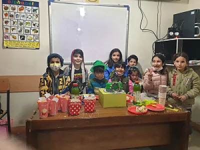 زبانسرای کیان فردا