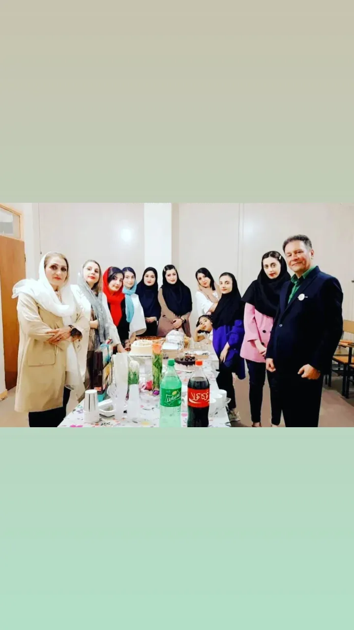 زبانسرای کیان فردا - تصویر 2