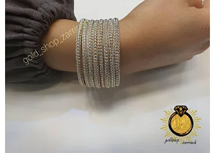 فروشگاه طلای زرینه - طلا و جواهر در تهران