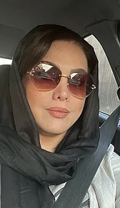 وکیل  پایه یک دادگستری شبناز احمدی