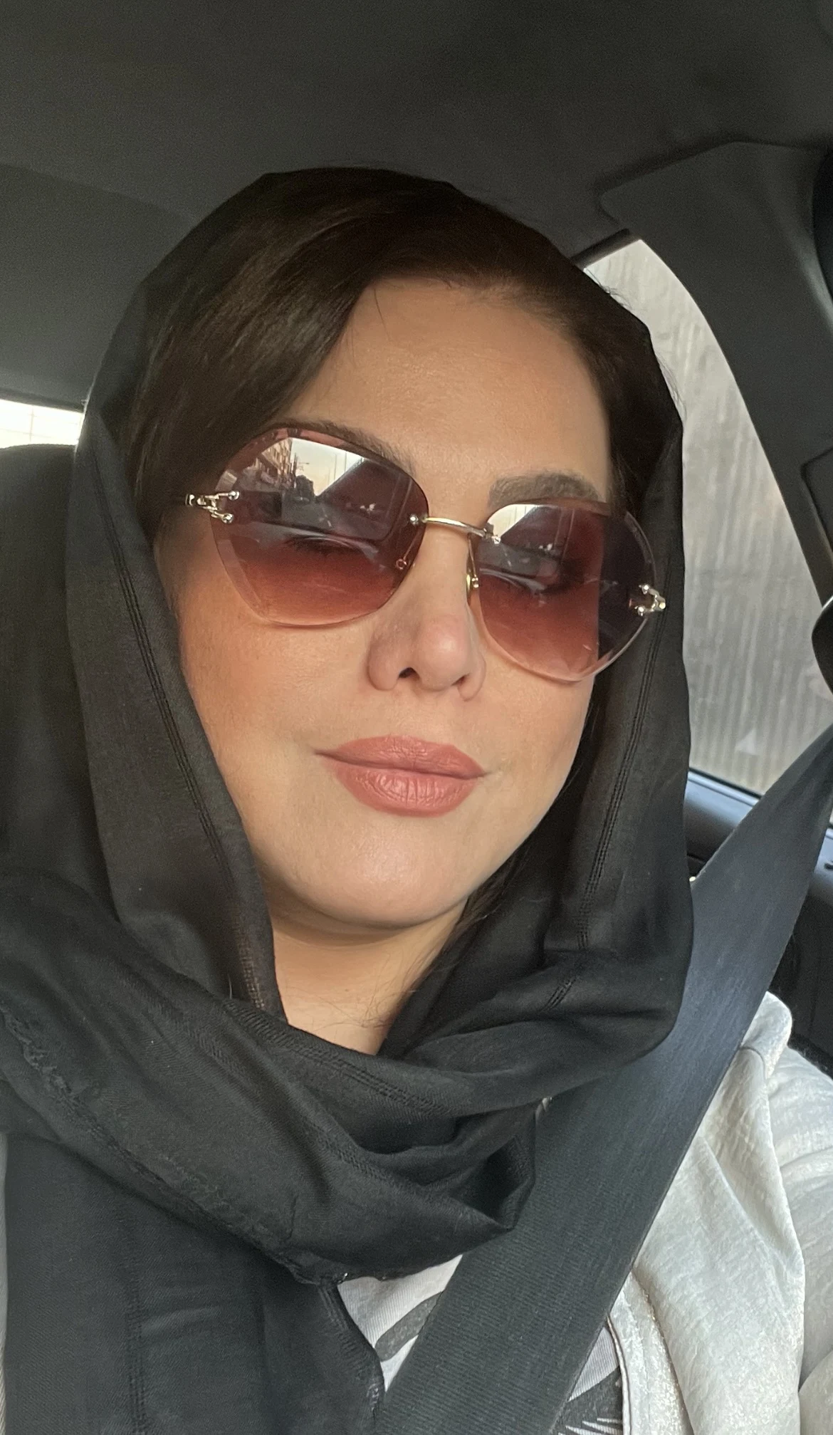 وکیل  پایه یک دادگستری شبناز احمدی - دفتر وکالت در تهران