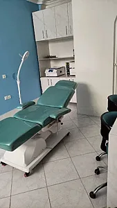 مرکز پوست و مو و زیبایی فلورانس