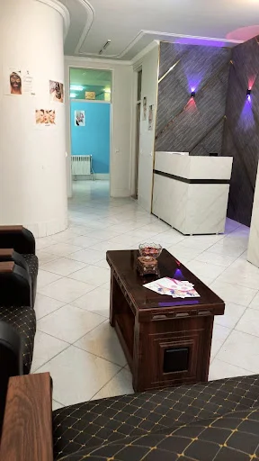 مرکز پوست و مو و زیبایی فلورانس - تصویر 4