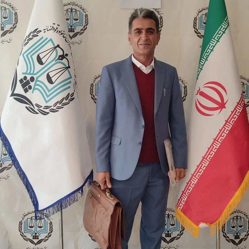 مهرداد حسینی محتشم وکیل و کارشناس ارشد - تصویر 3