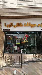 پت شاپ لاویا