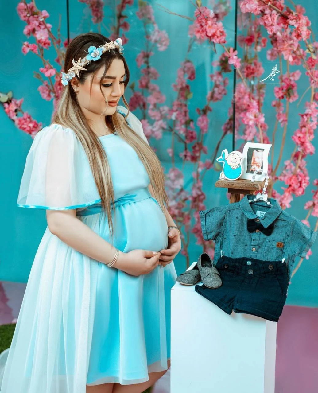 مزون و آموزشگاه فائزه مقصودی