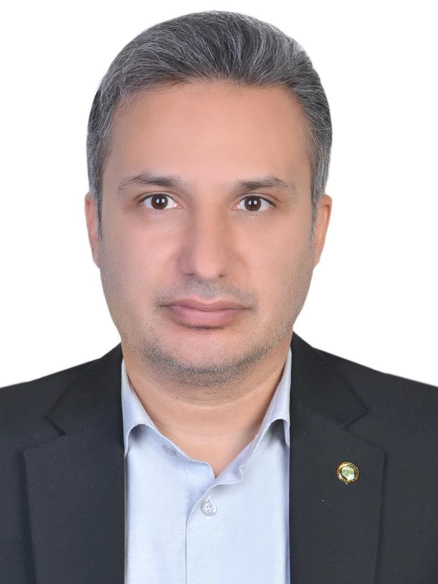 وکیل پایه یک دادگستری فئوادی - دفتر وکالت در تهران