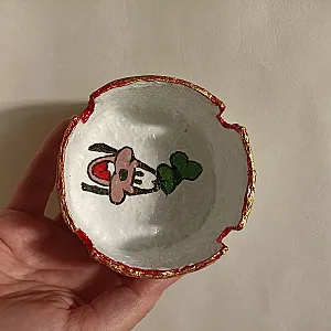 مجسمه و اجناس تزئینی از جنس پاپیه ماشه