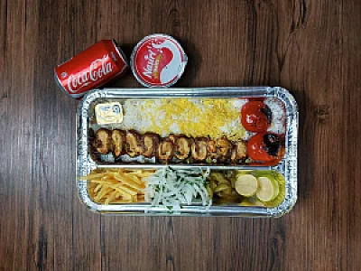 کترینگ دییر لانژ