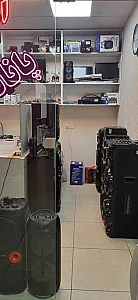 آخارسو الکترونیک
