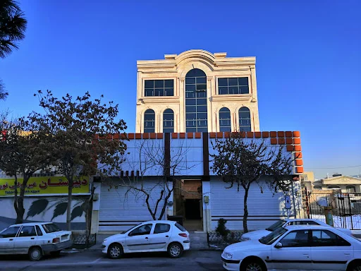 کلینیک پوست مو لیزر باران