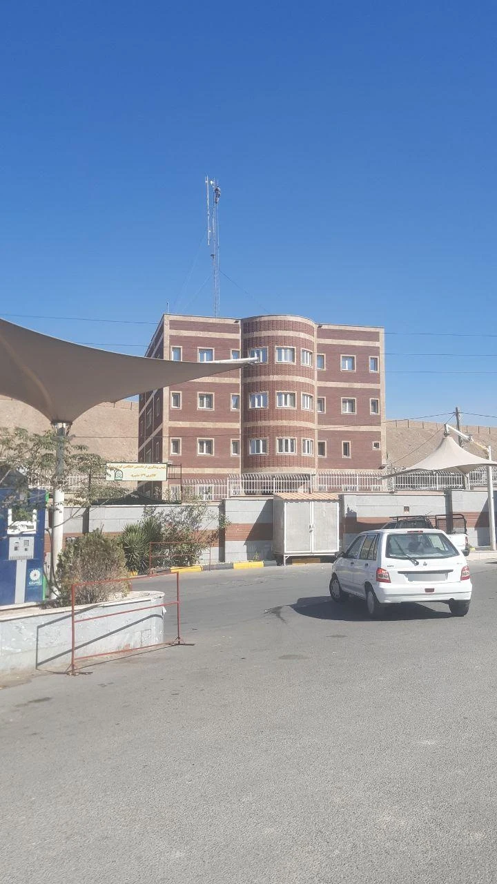 کلانتری شهرک رضویه - تصویر 3