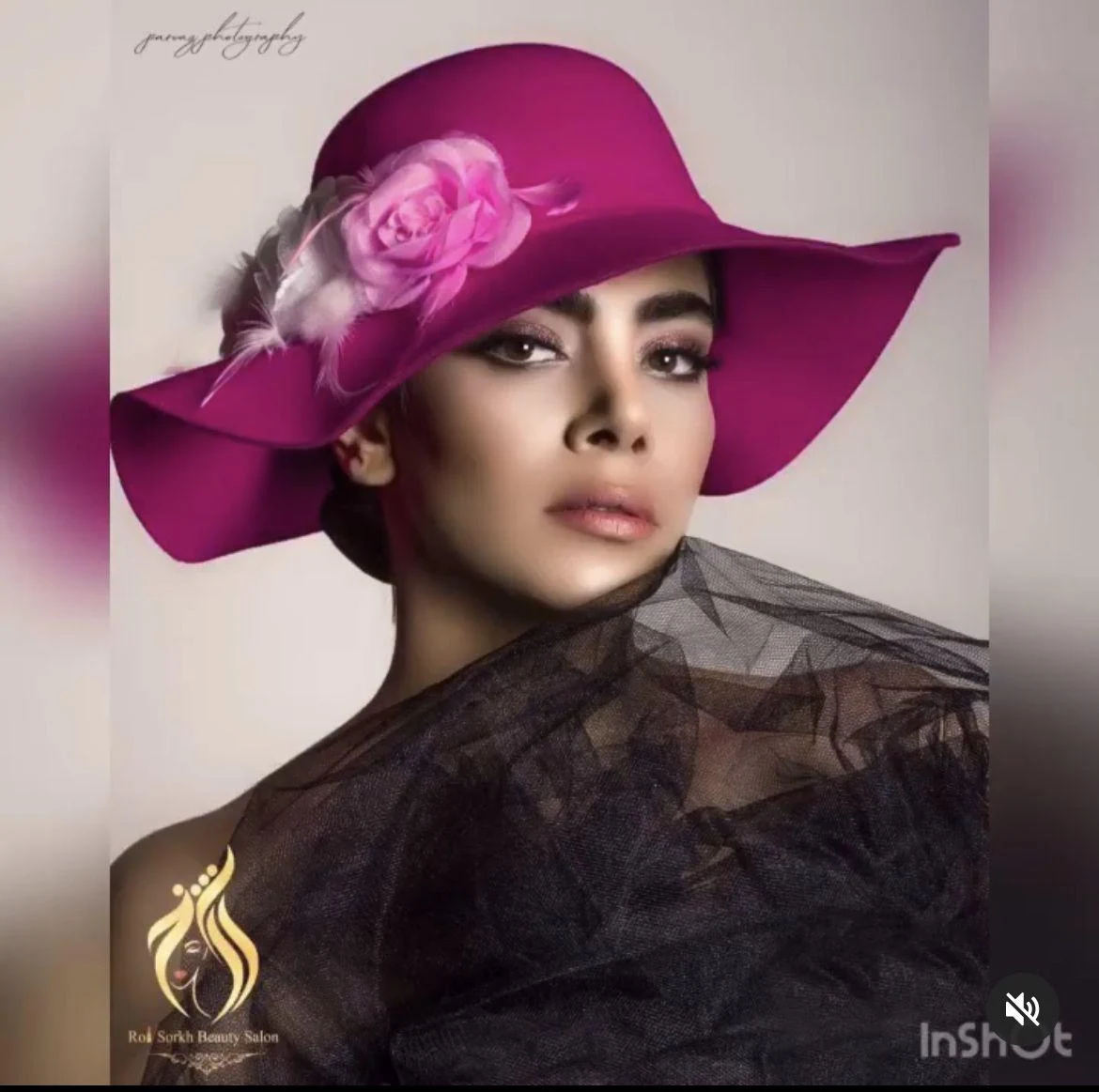 سالن زیبایی رژ سرخ - آموزشگاه آرایشگری در تهران - تصویر 4