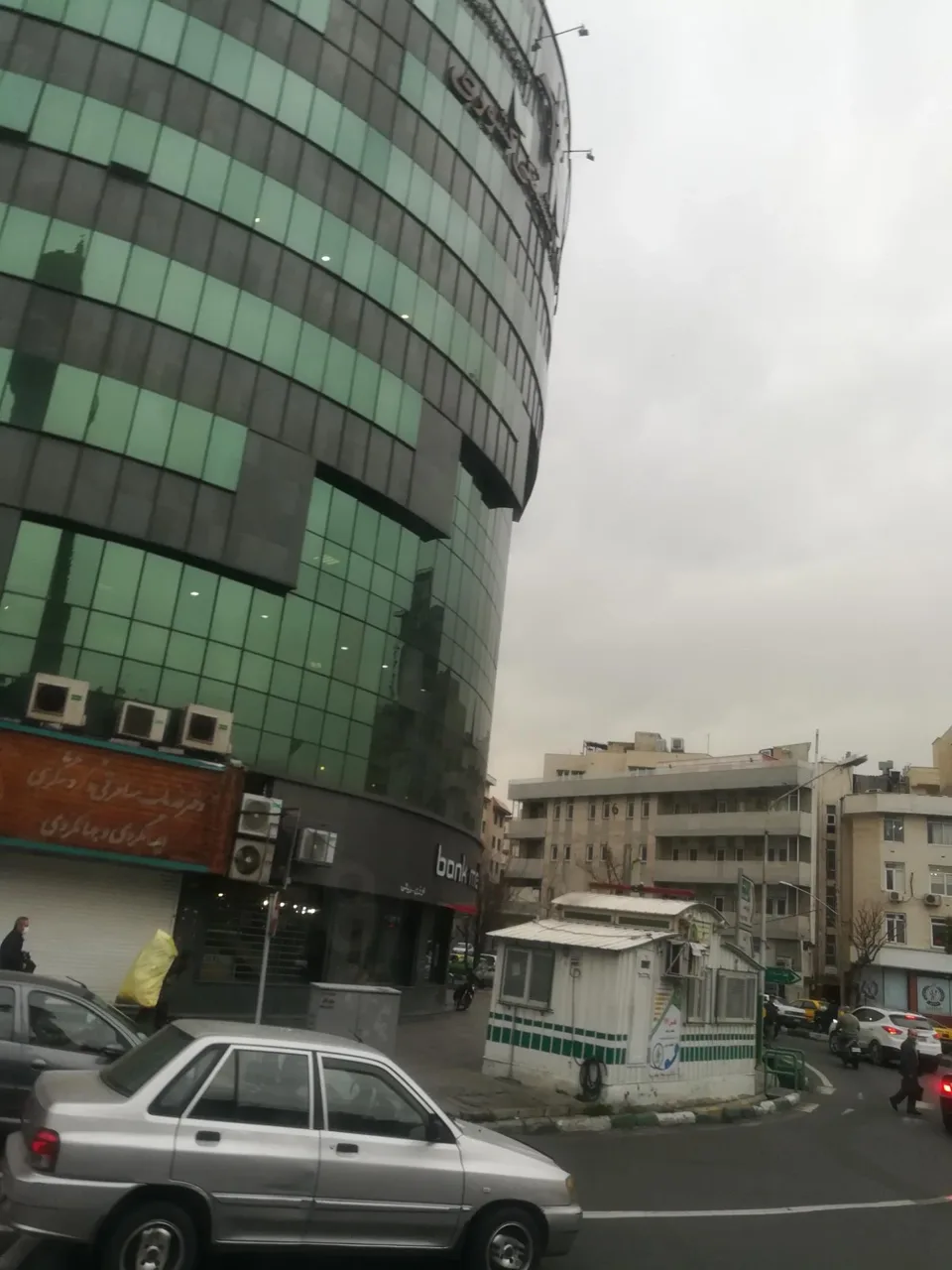 ایستگاه پلیس - تصویر 2
