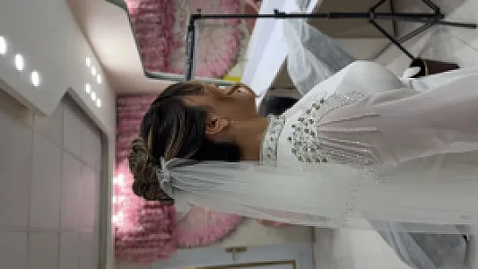 سالن زیبایی مریم لطفی