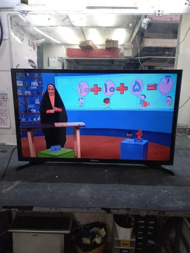 تعمیرات تخصصی ال ای دی وگا - تعمیرات تخصصی در تبریز