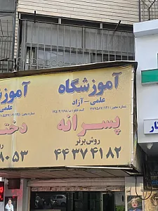 قلم چی صادقیه
