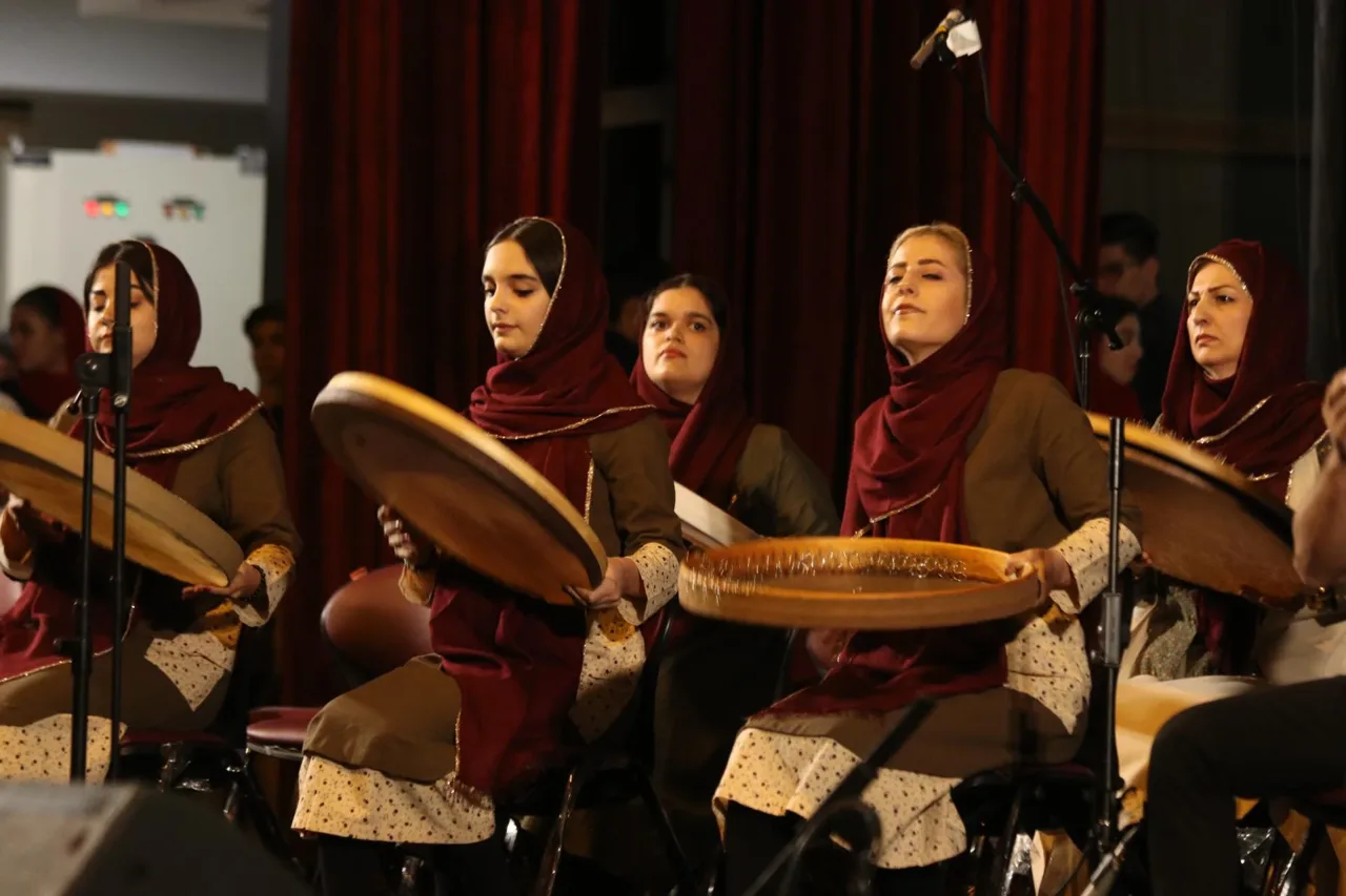 آموزشگاه موسیقی شیدا (می فا) - تصویر 5
