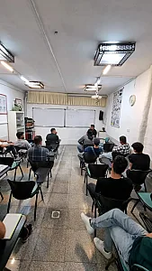 مجتمع تخصصی فنون خودرو