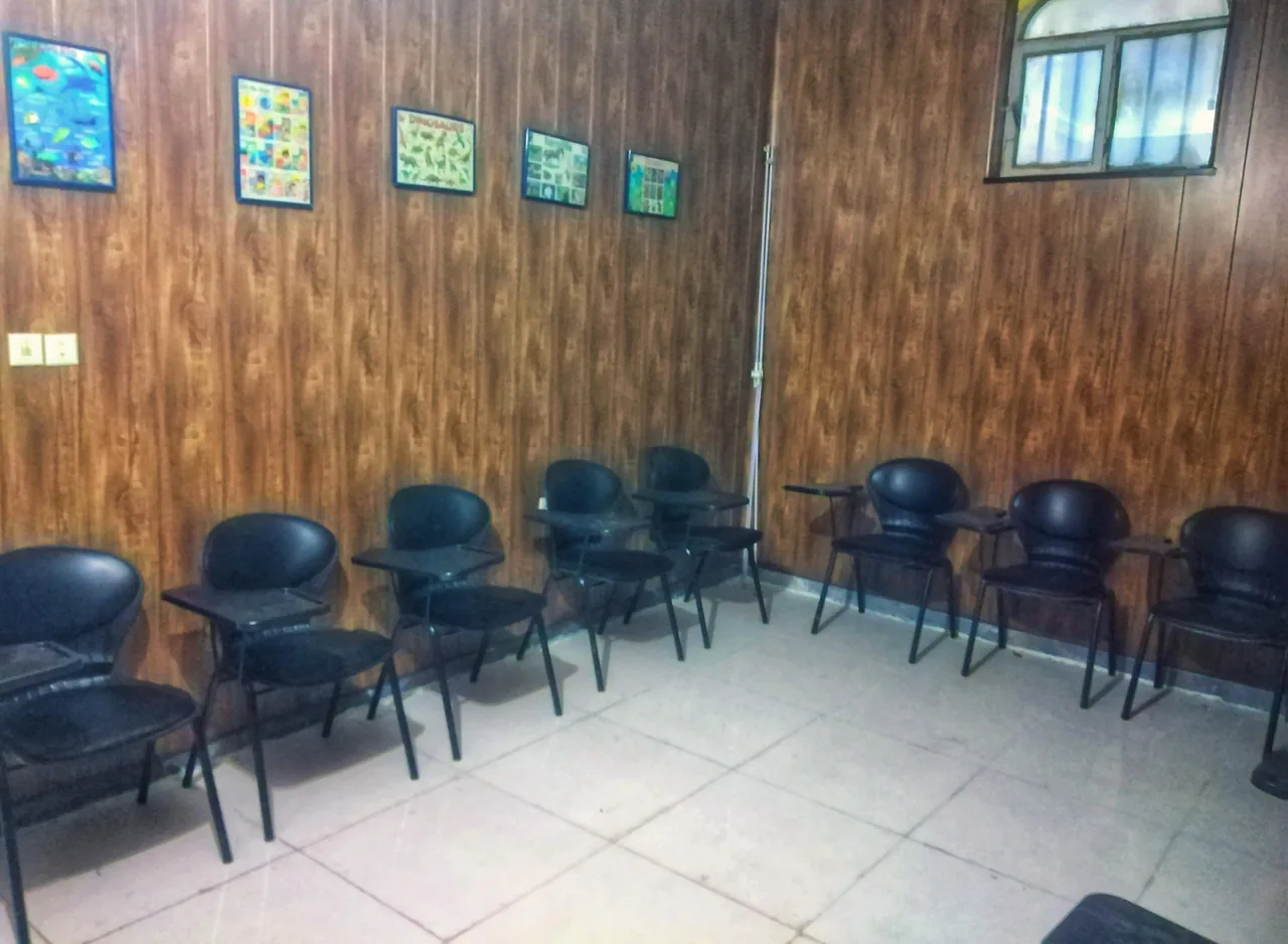 آموزشگاه گردشگری مکالمه راشا - تصویر 2