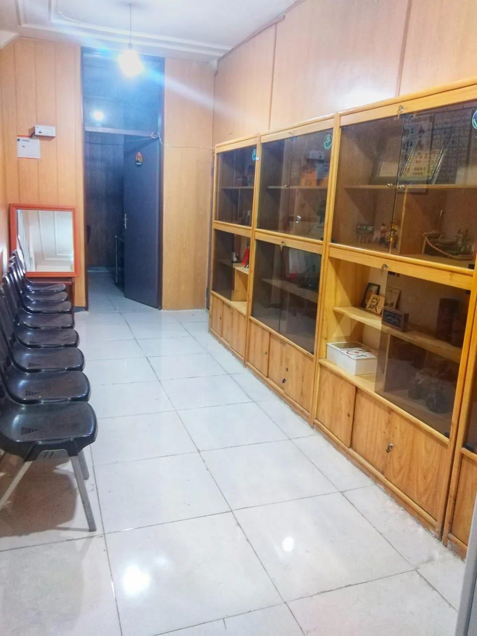 آموزشگاه گردشگری مکالمه راشا - تصویر 4