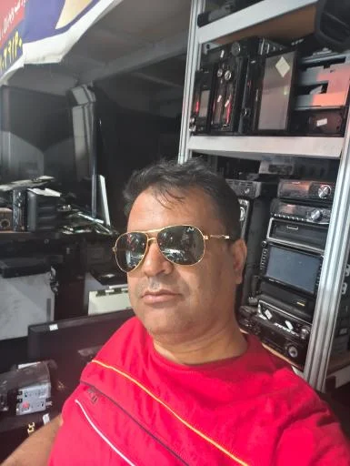 صوتی تصویری ال جی - الکترونیک و دیجیتال در تبریز