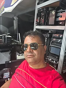 صوتی تصویری ال جی