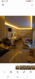 سالن زیبایی پرنس و مرکز ناخن