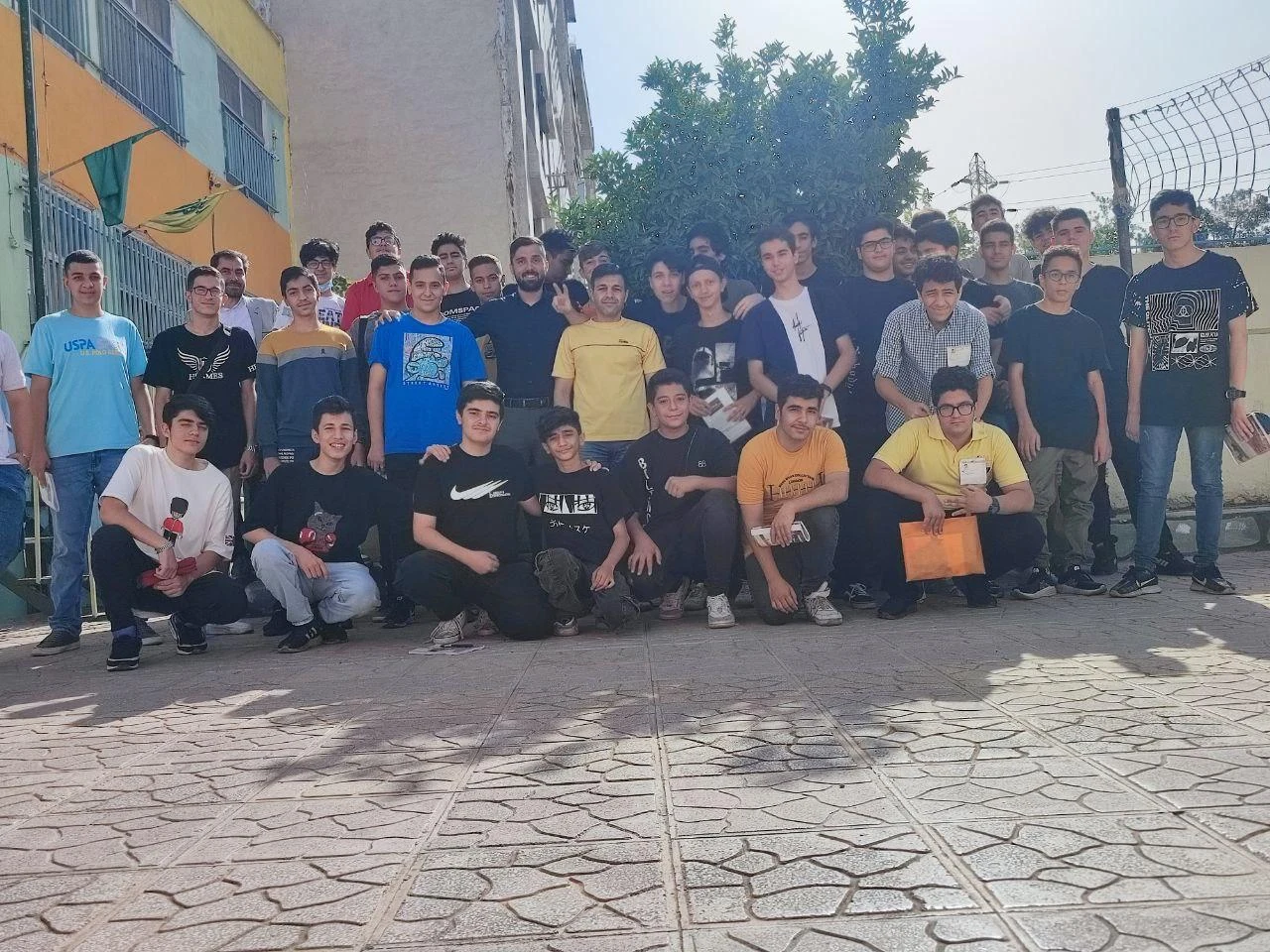 مدرسه ملاصدرا - تصویر 4