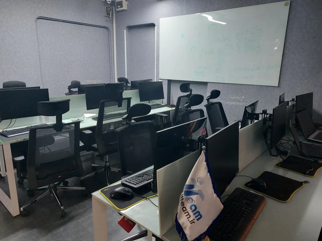 تیم آی تی - تصویر 2