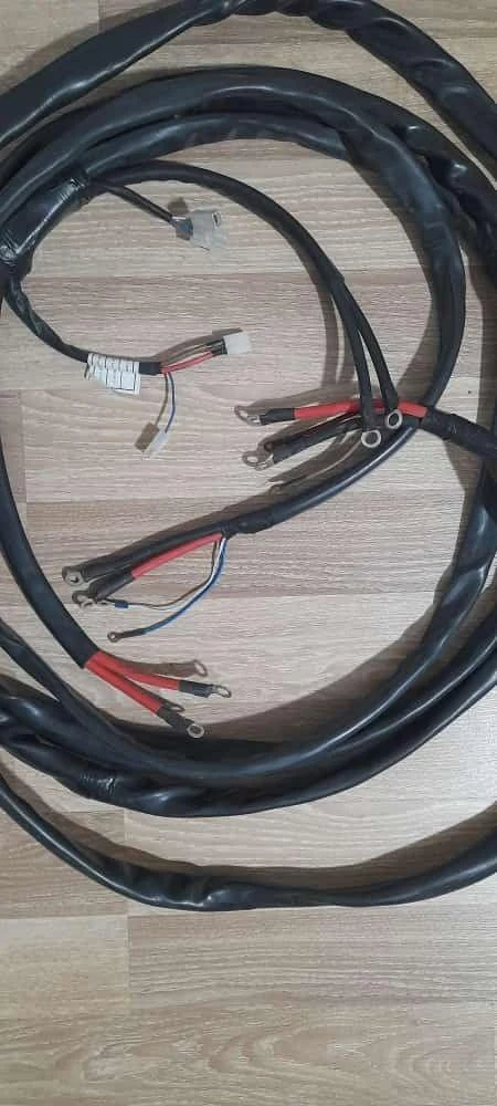 متخصص برق اتوبوس - تصویر 2