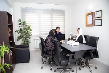 شرکت برخط نگاران جهان ارتباط (تارینوتک)