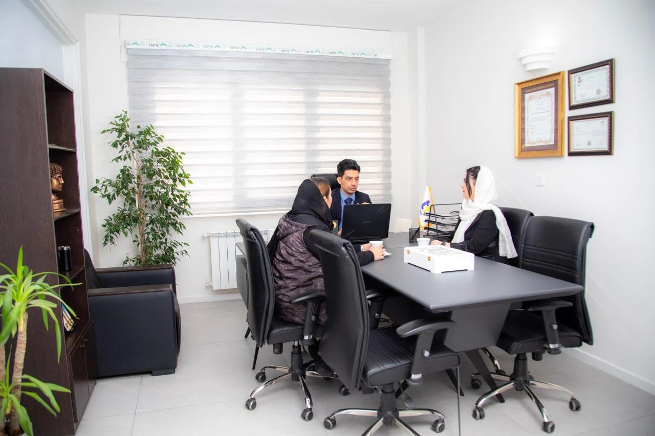 شرکت برخط نگاران جهان ارتباط (تارینوتک)