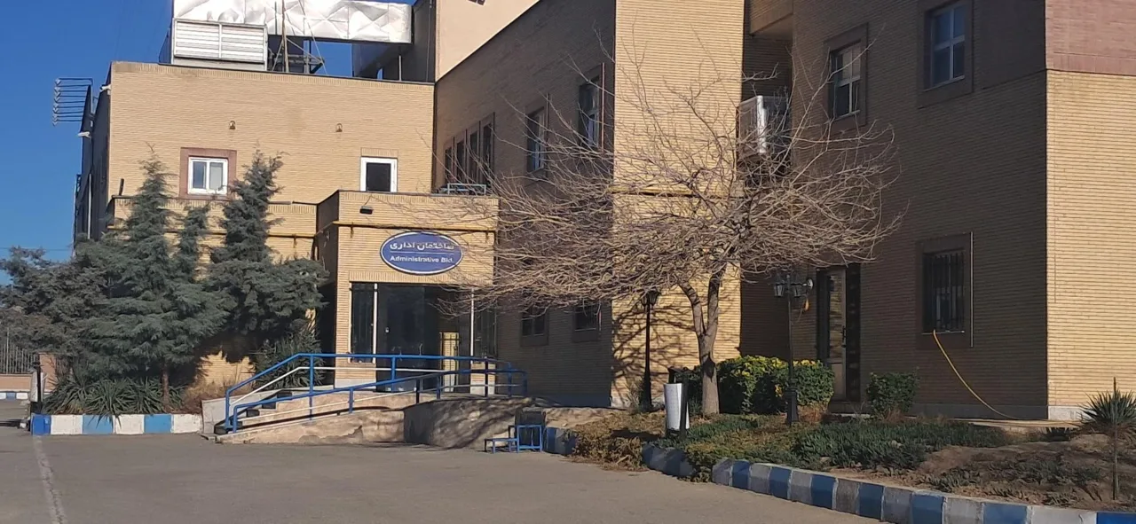 مرکز آموزش فنی و حرفه ای مرکز 9 دی - تصویر 3