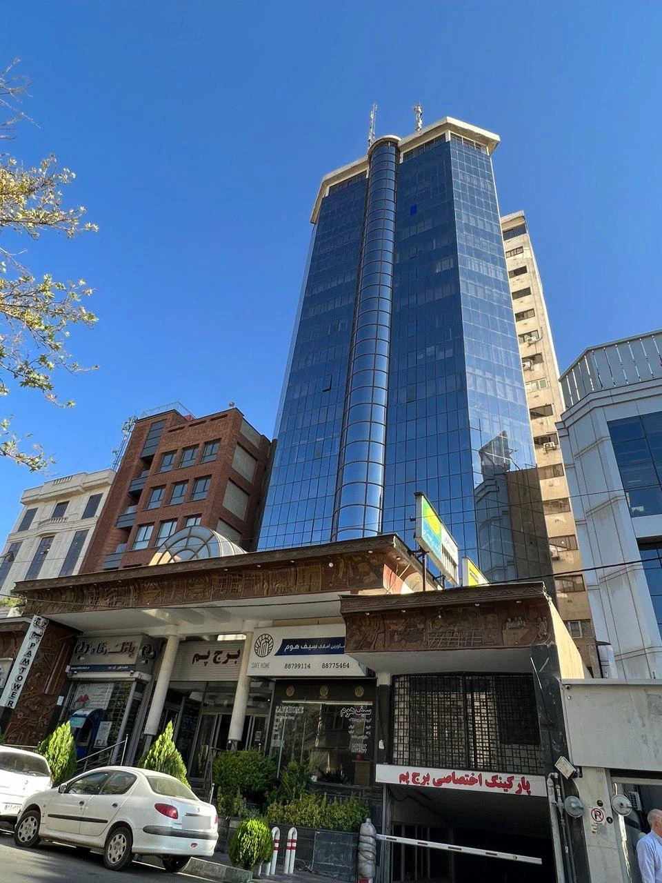 شرکت سیستک - تصویر 2