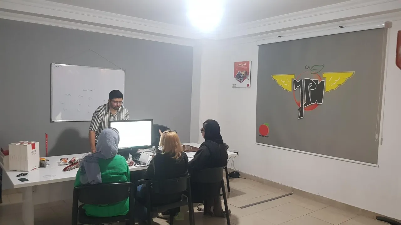 نمایندگی نرم افزار هلو - تصویر 3