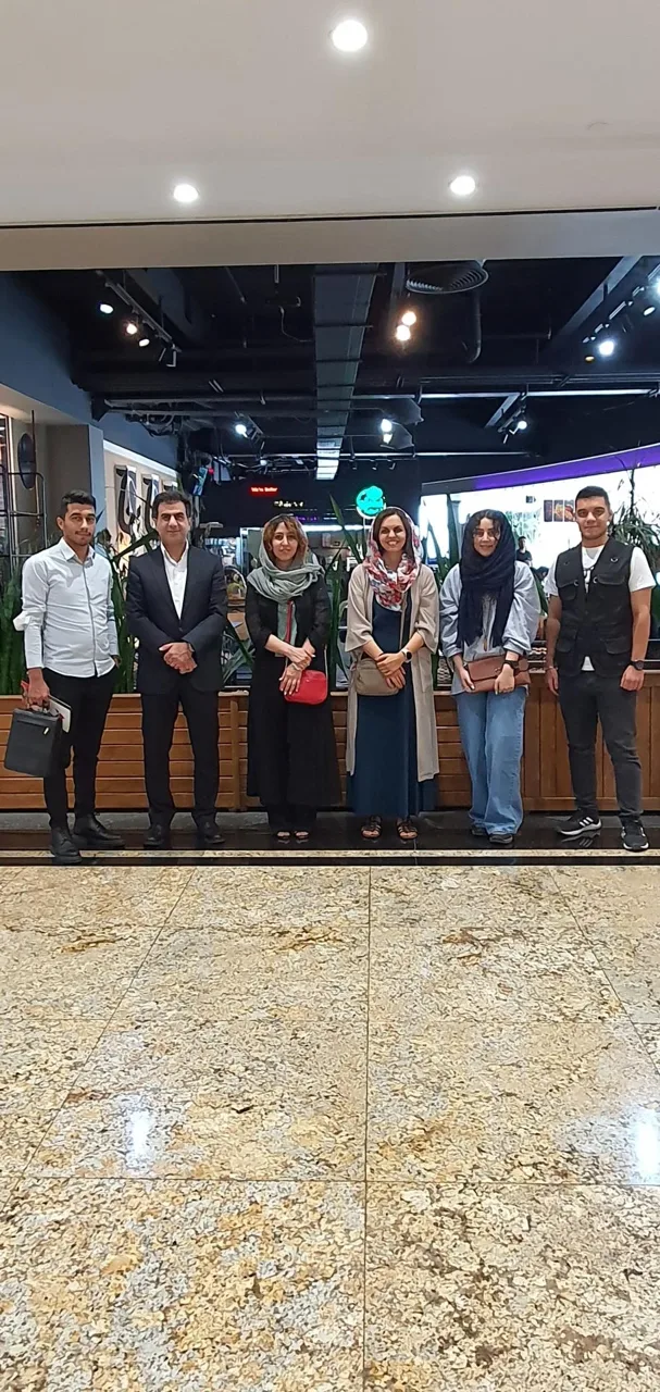 اکسس مارکتینگ - تصویر 3