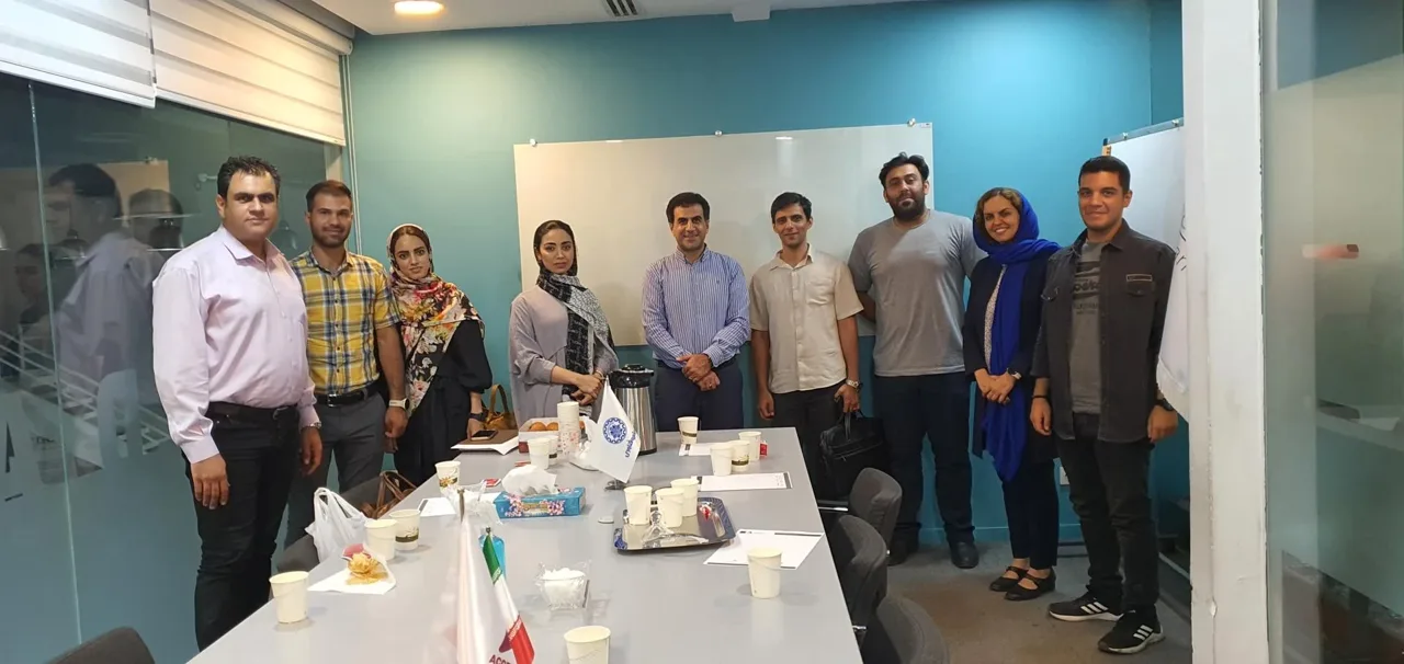 اکسس مارکتینگ - تصویر 4