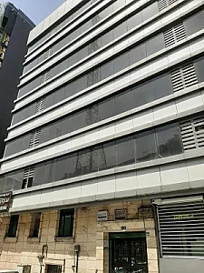 شرکت فراز CRM