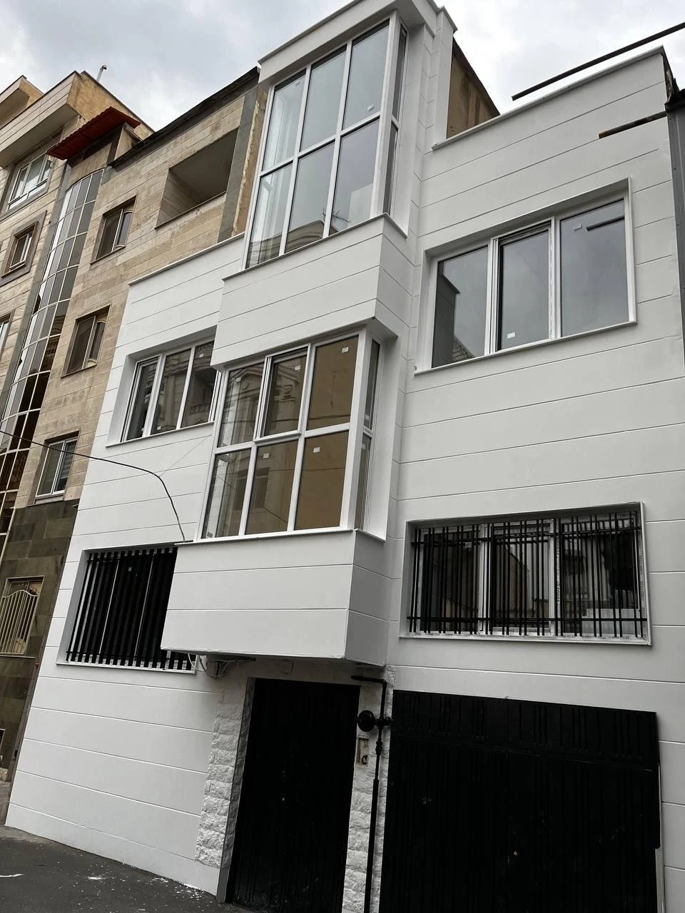 شرکت داده رایانش ابری پردیس