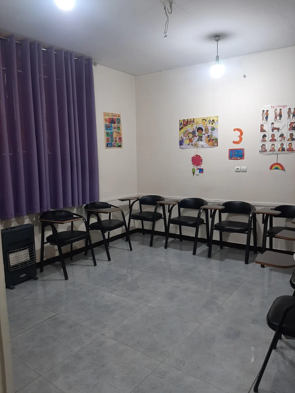 موسسه زبان رویش اندیشان - تصویر 3