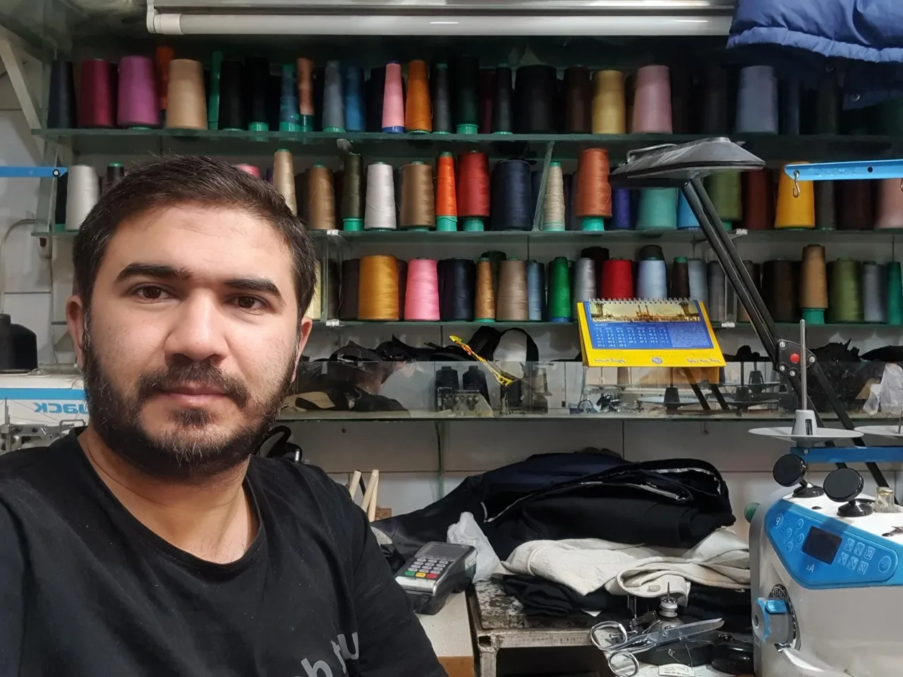 خیاطی صداقت - تصویر 3