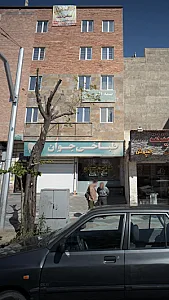 طباخ جوان