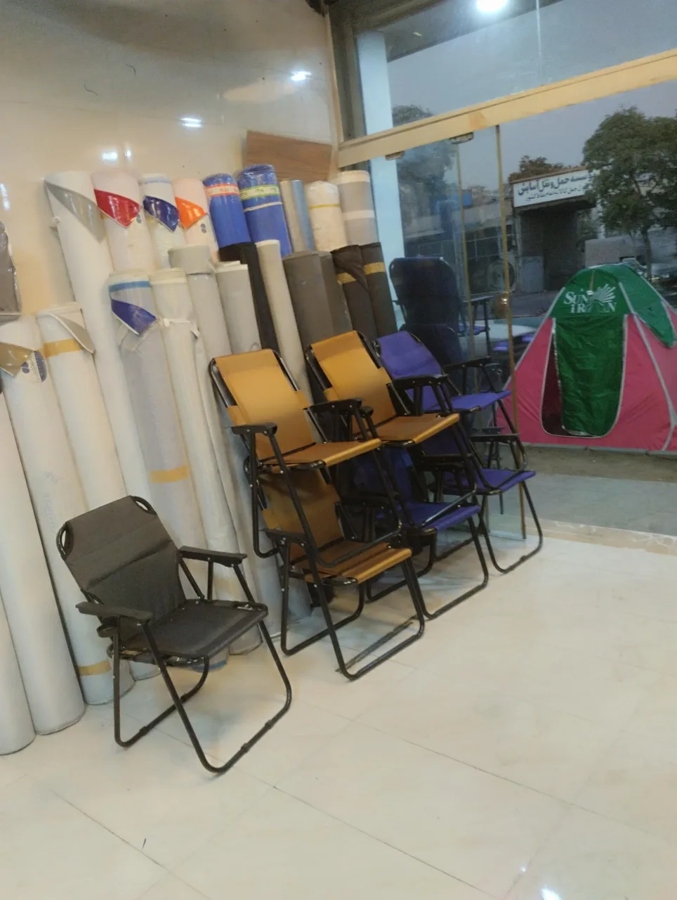 چادوردوزی‌ سبحان - تصویر 4