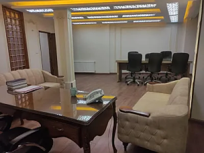 موسسه حقوقی آسایش گستران