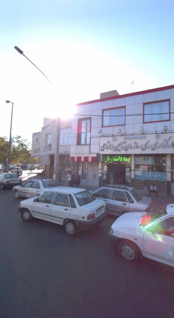 کارگزاری تامین اجتماعی شماره 222