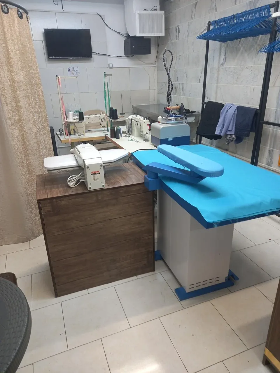 خیاطی آفرینش