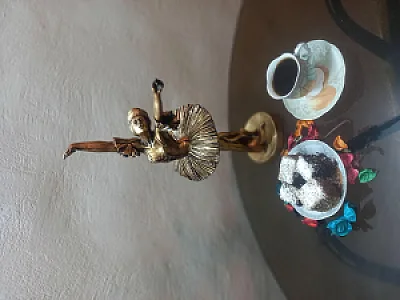 کیک رژیمی گندم