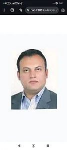 وکیل مصطفی حبیبی