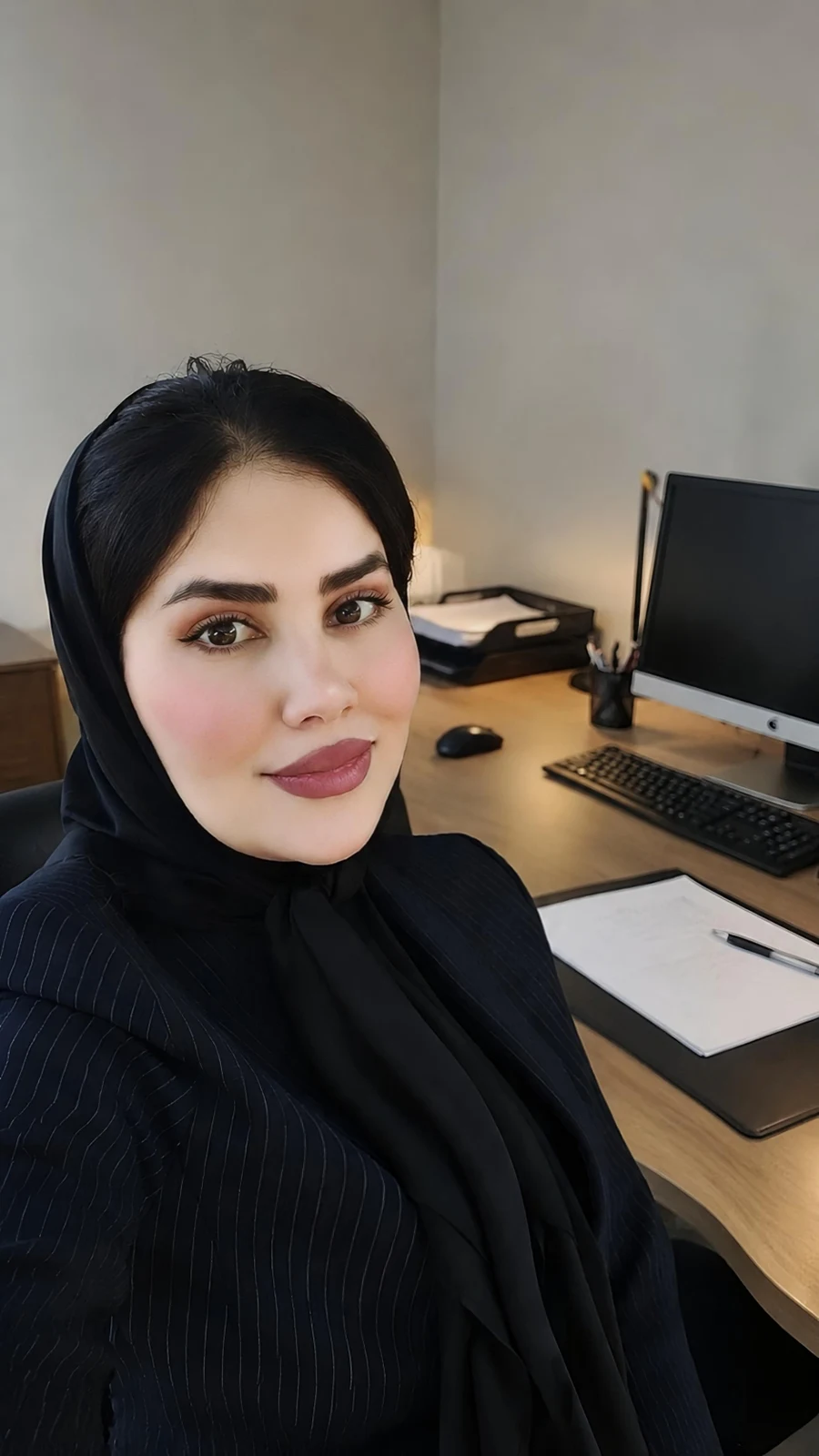 وکیل پایه یک دادگستری - دفتر وکالت در تهران - تصویر 2